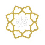 لوگو شهرداری تهران - ارسطو دیزاین